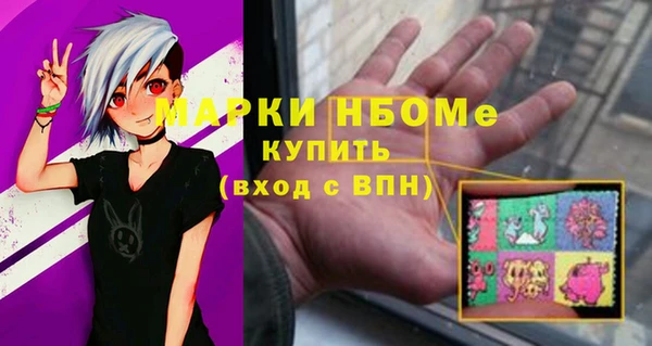 альфа пвп Бородино